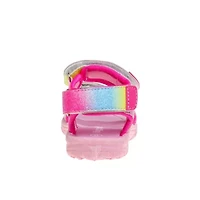 Toddler Girls Sport Sandals