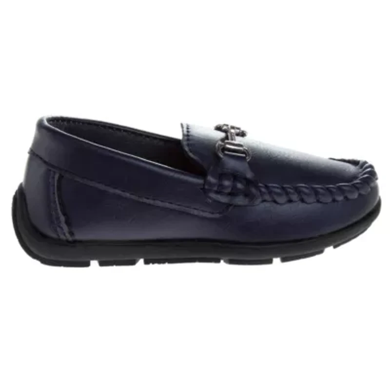 Toddler Boys Loafer Shoes