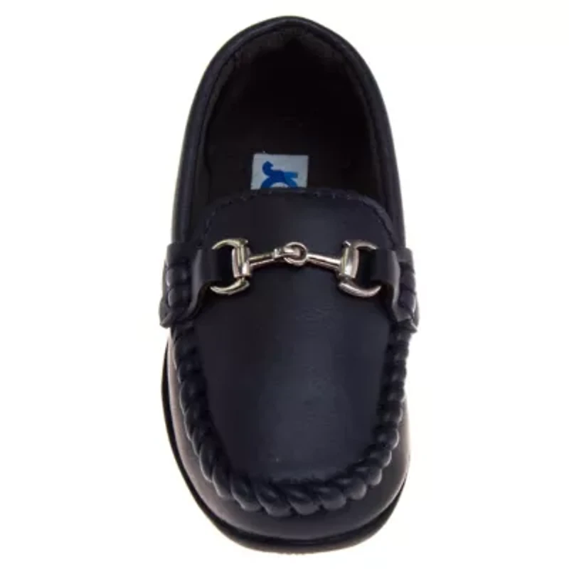 Toddler Boys Loafer Shoes