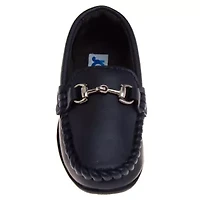 Toddler Boys Loafer Shoes