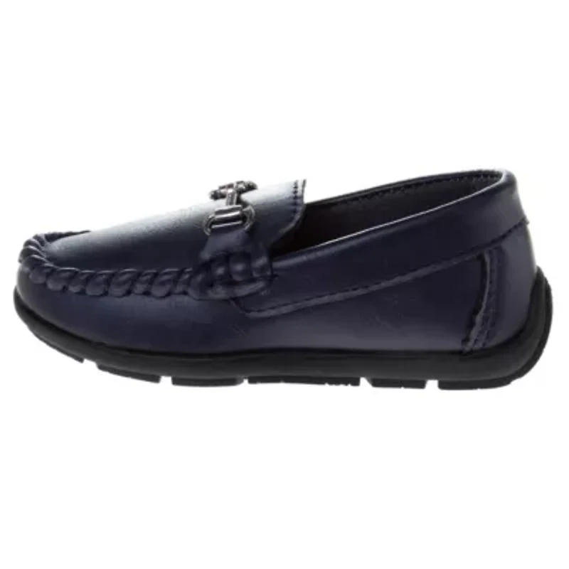 Toddler Boys Loafer Shoes