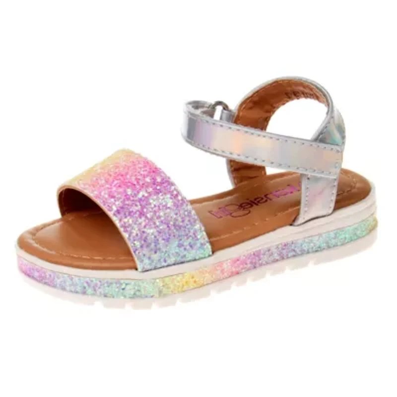 Toddler Flatform Sandals