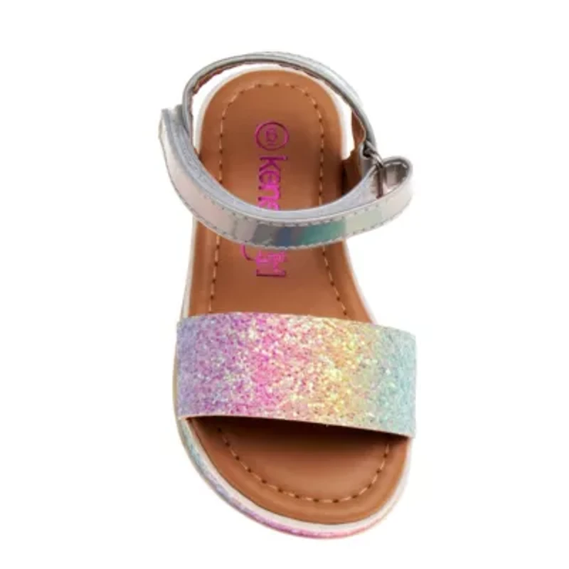 Toddler Flatform Sandals