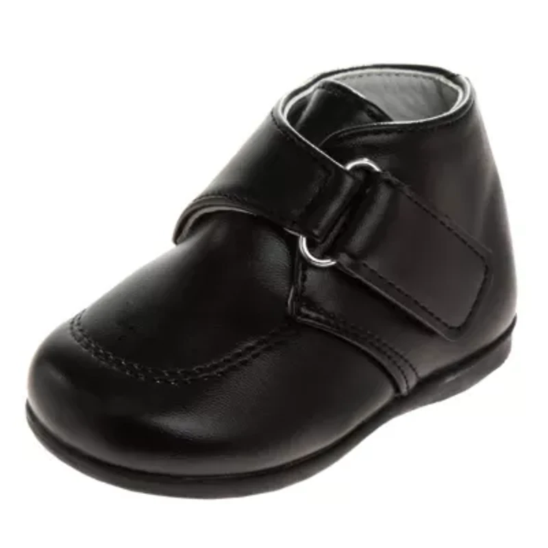 Shoes Toddler Boys Straps Dress