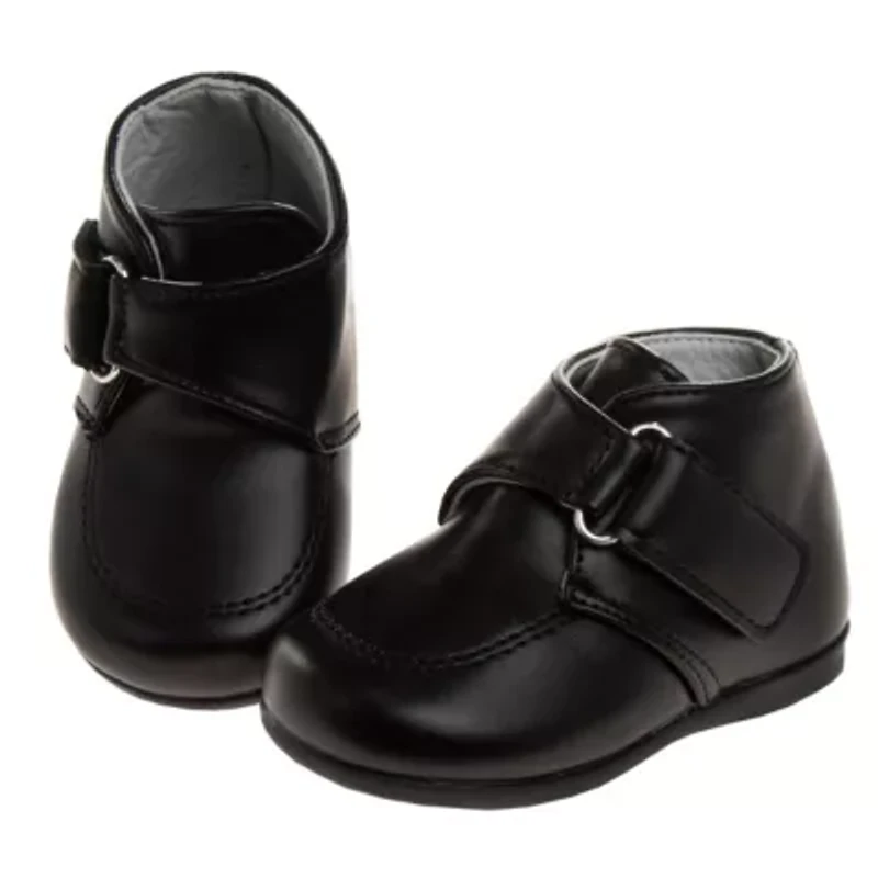 Shoes Toddler Boys Straps Dress
