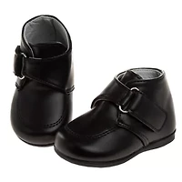 Shoes Toddler Boys Straps Dress