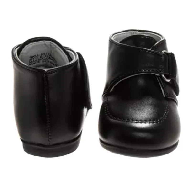 Shoes Toddler Boys Straps Dress