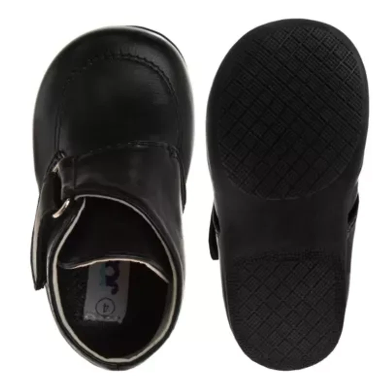 Shoes Toddler Boys Straps Dress