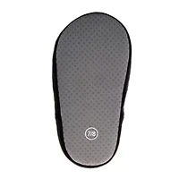 Warner Brothers Batman Boys Dual Sizes Slippers. (Toddler/Little Kids)