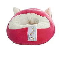 Squishmallow Fifi the Fox Dual Sizes Women's Slippers.