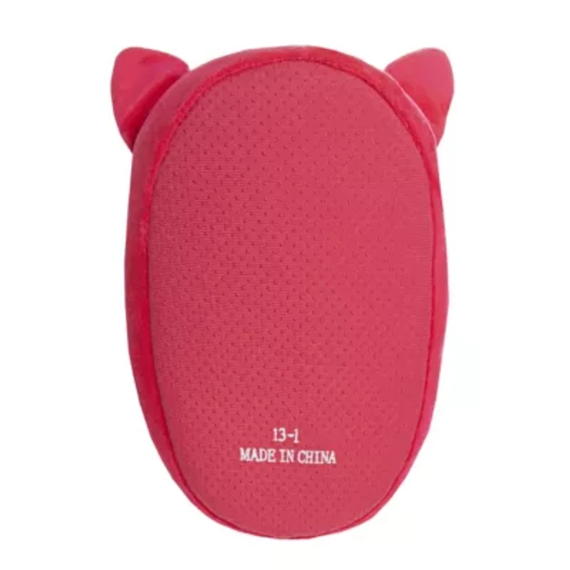 Squishmallow Fifi the Fox Dual Sizes Women's Slippers.