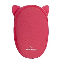Squishmallow Fifi the Fox Dual Sizes Women's Slippers.