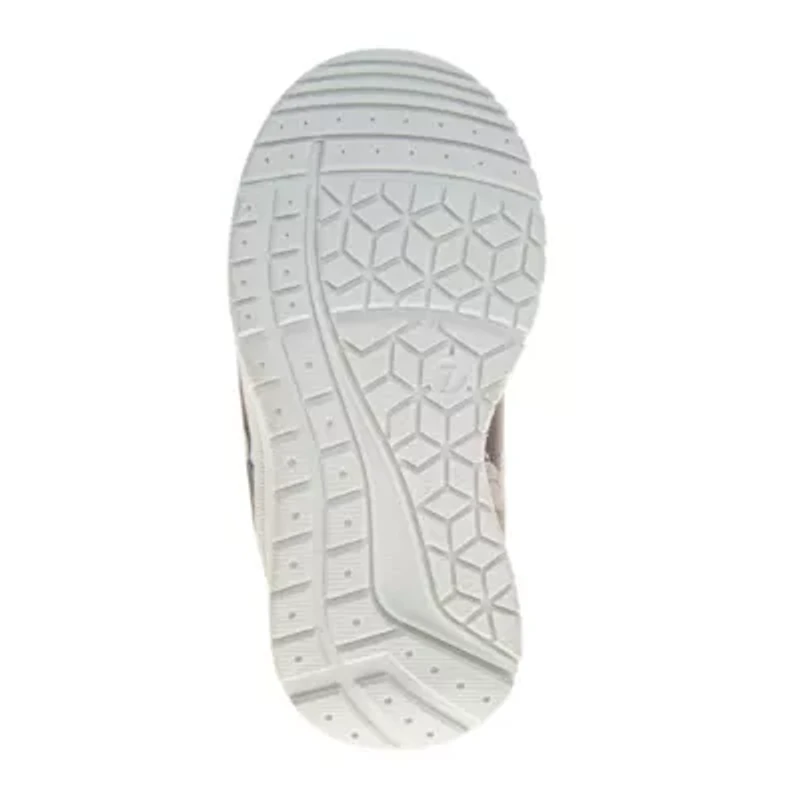 Marvel Avengers, Iron Man, Captain America Boys' Light Up Sneakers. (Toddler/Little Kids)