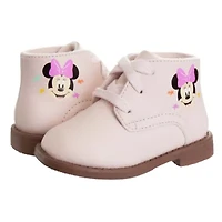 Disney Mickey Mouse Infant Walking Shoes