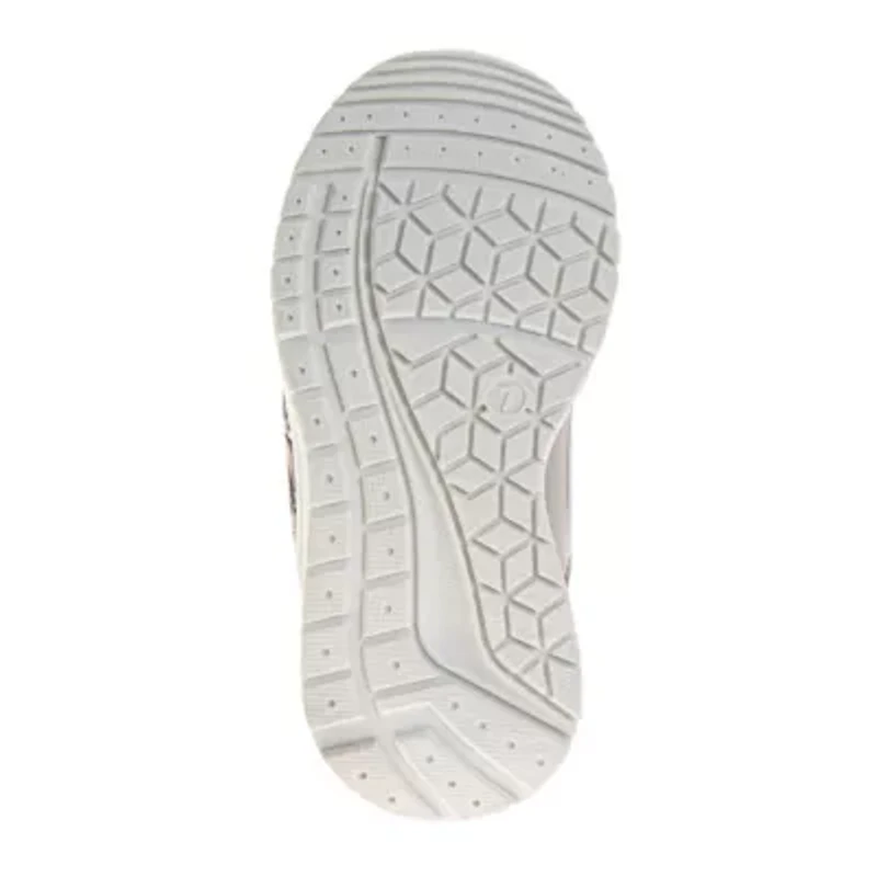 Jurassic World Boys' Light Up Fashion Sneakers. (Toddler/Little Kids)