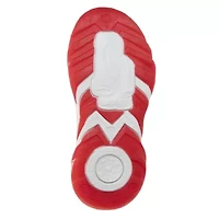 Disney Pixar Cars Lightning McQueen Light Up Sneakers. (Toddler/Little Kids)