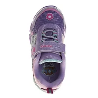 Nickelodeon Paw Patrol Girls' Light Up Sneakers.(Toddler/Little Kids)
