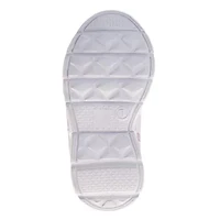 Gabby's Dollhouse Girls' Light Up Fashion Sneakers. (Toddler/Little Kids)