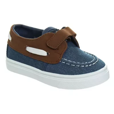 Beverly Hills Polo Club Boys Fashion Sneakers (Toddler/Little Kids)