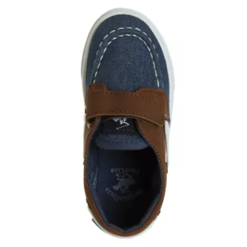 Beverly Hills Polo Club Boys Fashion Sneakers (Toddler/Little Kids)