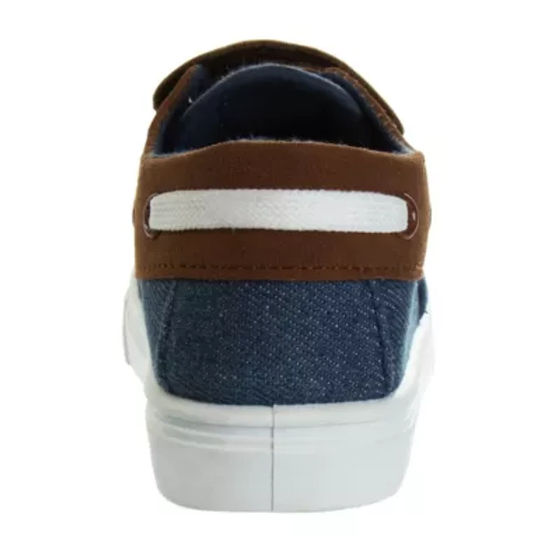 Beverly Hills Polo Club Boys Fashion Sneakers (Toddler/Little Kids)
