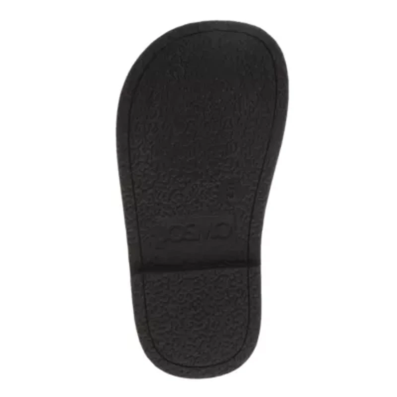 Josmo Girls' T-Strap Shoes. (Infant/Toddler)