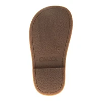 Josmo Girls' T-Strap Shoes. (Infant/Toddler)