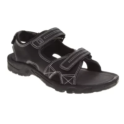 Men's Open Toe Sandals