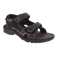 Men's Open Toe Sandals