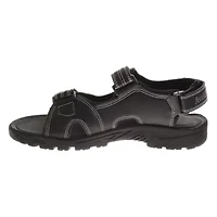 Men's Open Toe Sandals