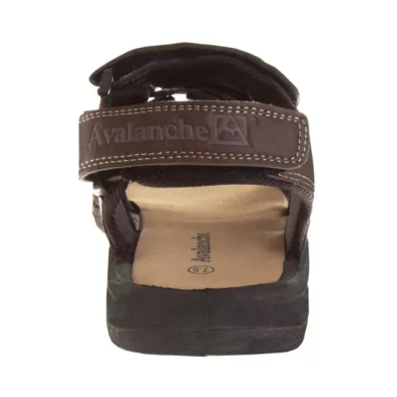 Men's Open Toe Sandals