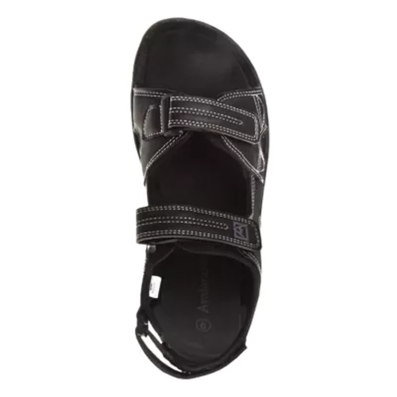 Men's Open Toe Sandals
