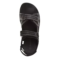 Men's Open Toe Sandals
