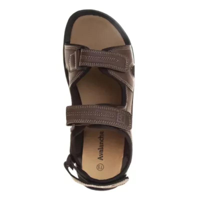 Men's Open Toe Sandals