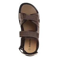 Men's Open Toe Sandals