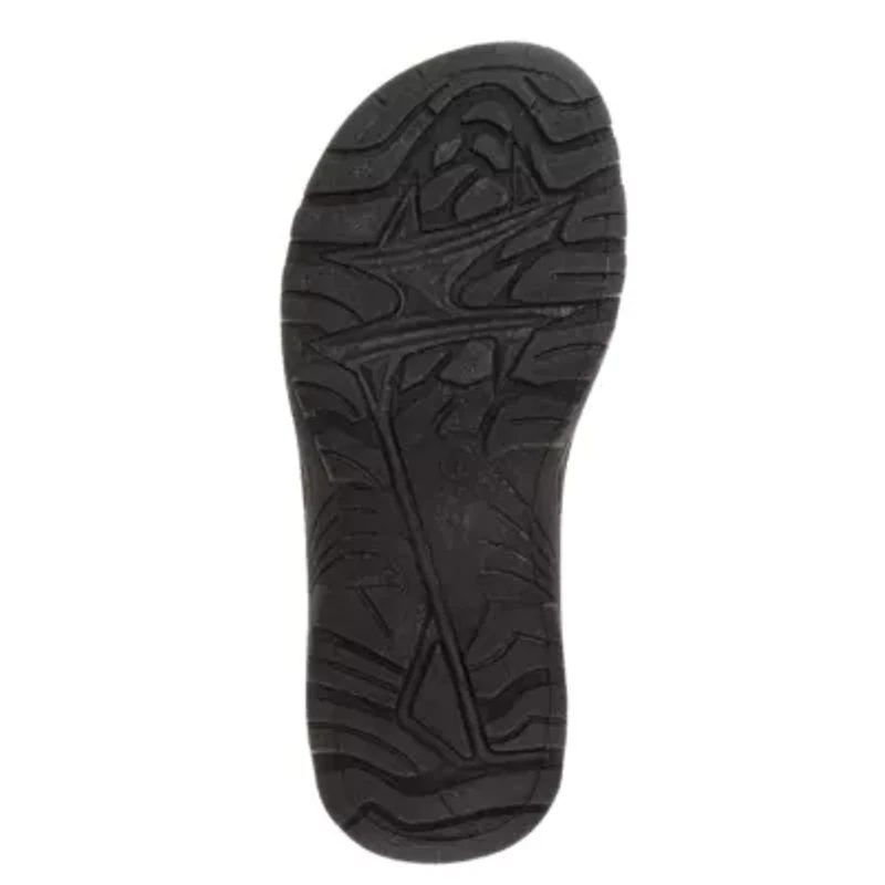 Men's Open Toe Sandals