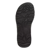 Men's Open Toe Sandals