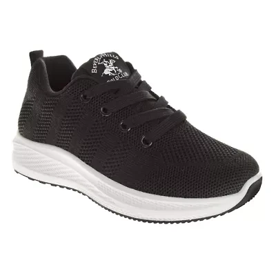 Beverly Hills Polo Club Unisex Fashion Sneakers. (Little Kids/Big Kids)