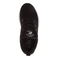 Beverly Hills Polo Club Unisex Fashion Sneakers. (Little Kids/Big Kids)