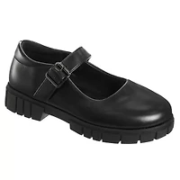 French Toast Girls School Shoes. (Little Girls-Big Girls)