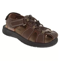 Avalanche Men's Fishermen Sandals