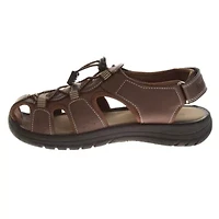 Avalanche Men's Fishermen Sandals