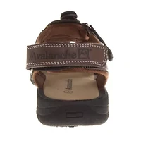 Avalanche Men's Fishermen Sandals