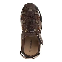 Avalanche Men's Fishermen Sandals