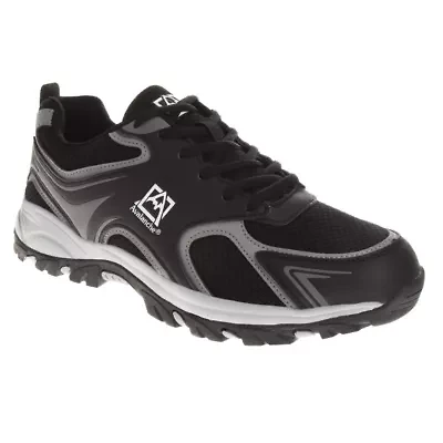 Avalanche Men's Trail Sneakers