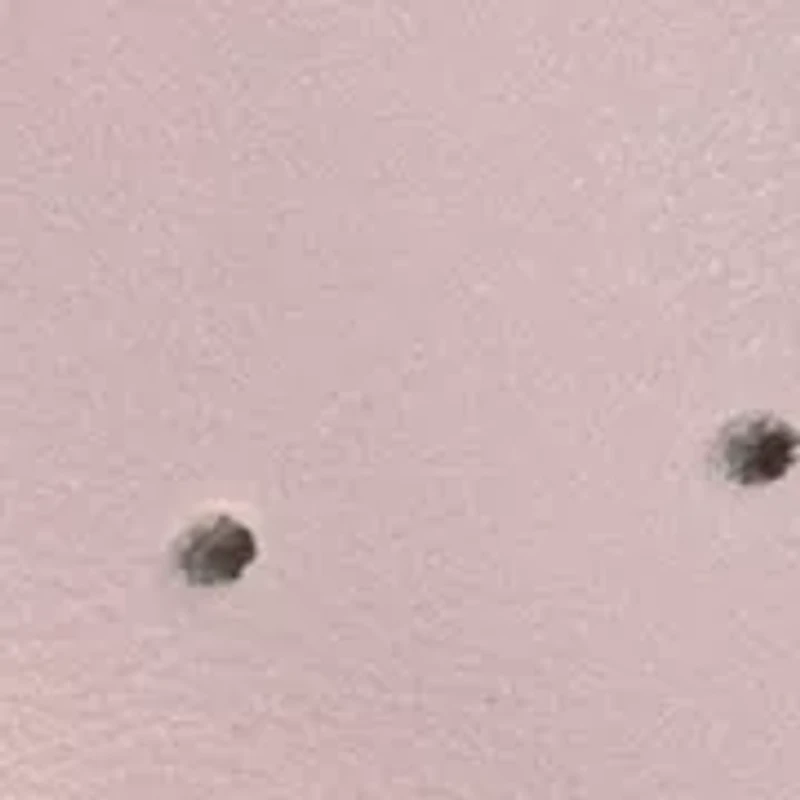 Baby Girl T-Strap Sandal Flats