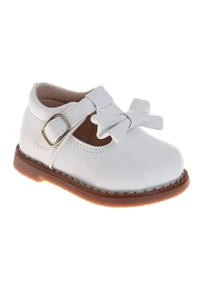 Mary Jane Flats