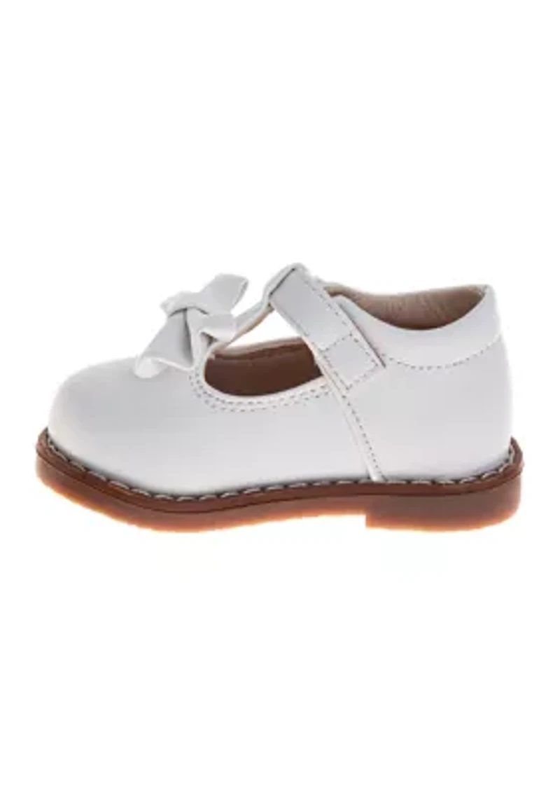 Mary Jane Flats