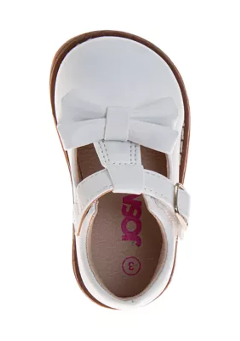Mary Jane Flats