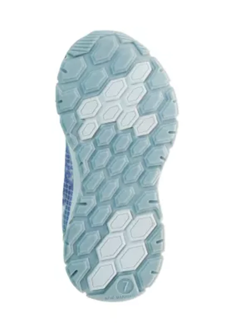 Toddler Girls Frozen Velcro® Sneakers